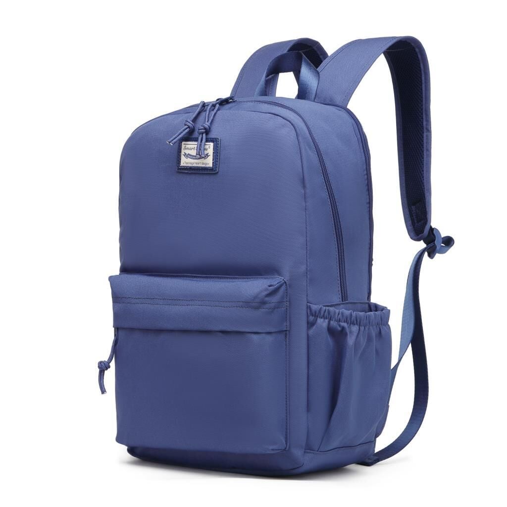 Smart Bags Sırt Çantası Okul Boyu Laptop Gözlü 3157