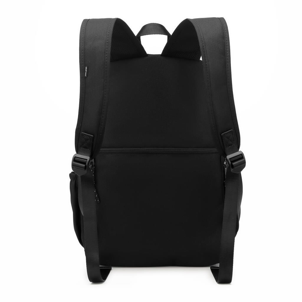 Smart Bags Sırt Çantası Okul Boyu Laptop Gözlü 3157 Mor