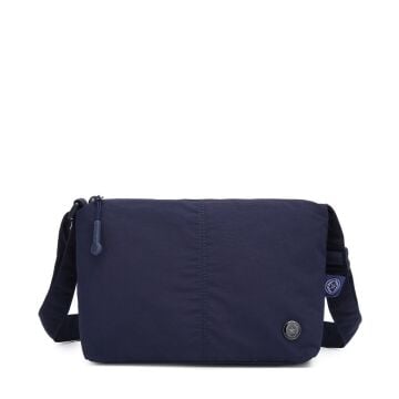 Smart Bags Mikro Poly Kumaş Postacı Kadın Çantası 3333 Laci