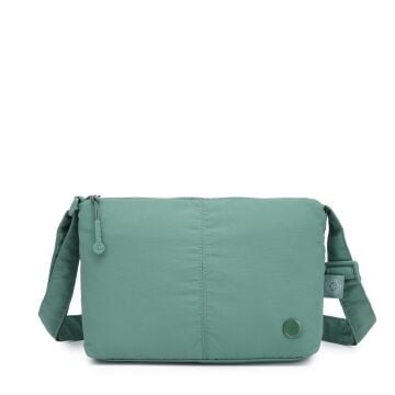 Smart Bags Mikro Poly Kumaş Postacı Kadın Çantası 3333 Mint