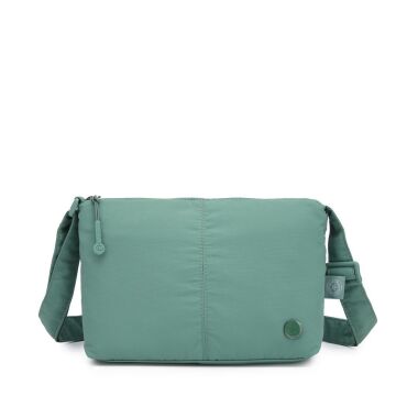 Smart Bags Mikro Poly Kumaş Postacı Kadın Çantası 3333 Mint