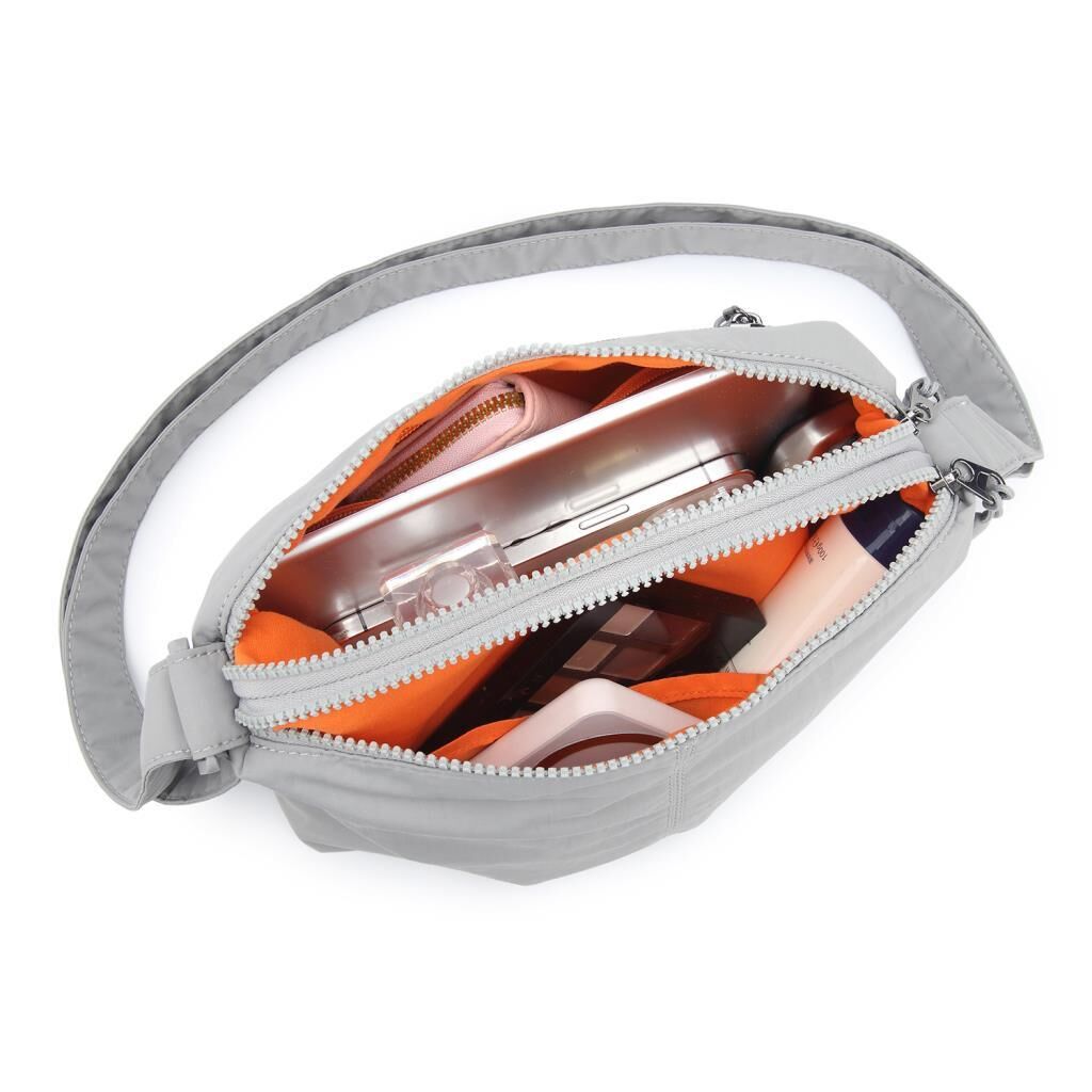 Smart Bags Mikro Poly Kumaş Postacı Kadın Çantası 3333 Mint