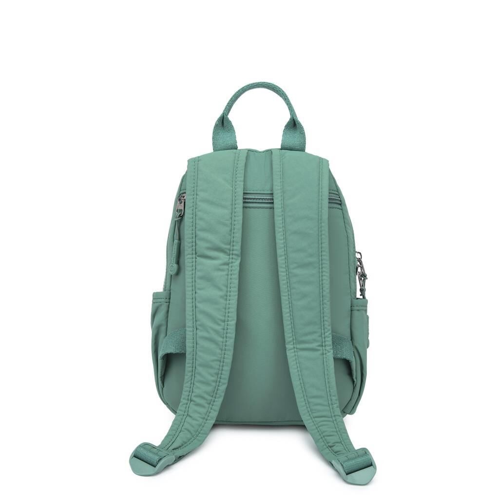 Smart Bags Mikro Poly Kumaş Küçük Boy Kadın Sırt Çantası 3334