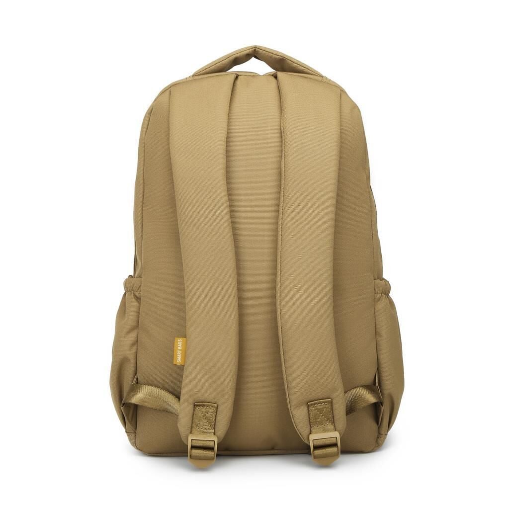 Smart Bags Sırt Çantası Okul Boyu Kalem Kutusu Hediyeli 3196 Camel