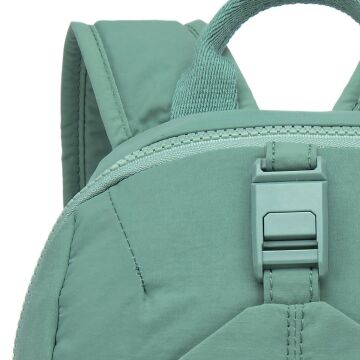 Smart Bags Mikro Poly Kumaş Küçük Boy Kadın Sırt Çantası 3334 Mint