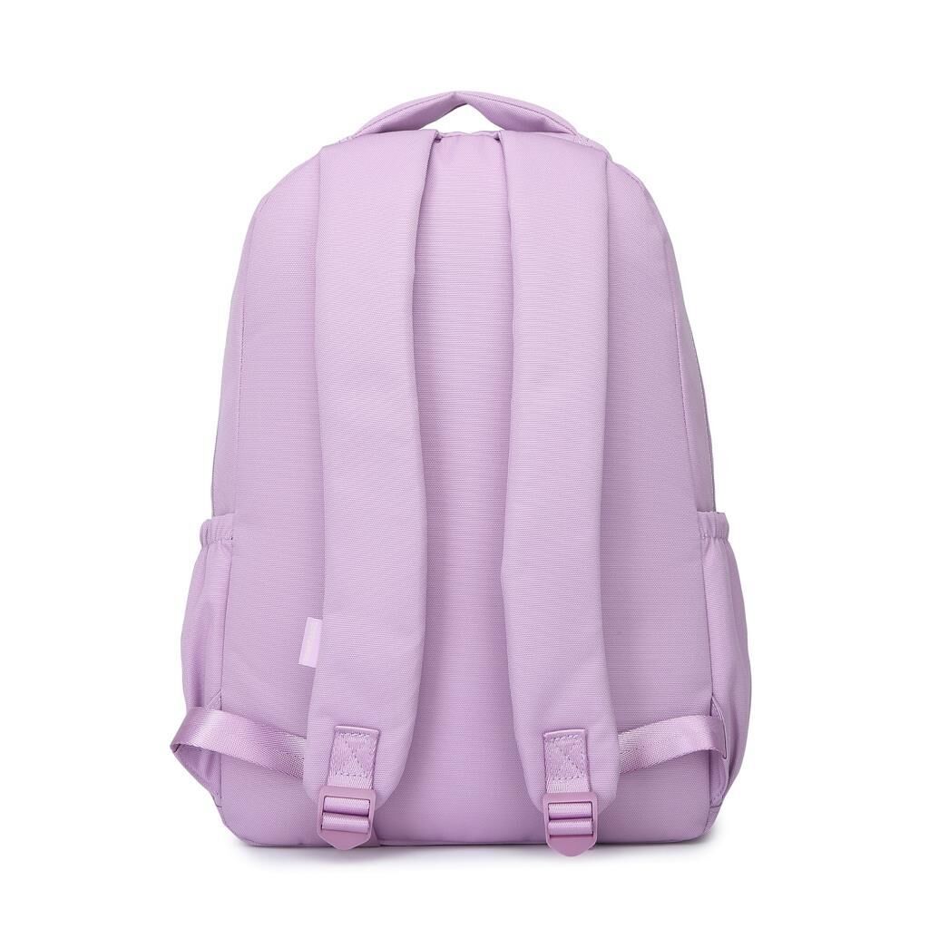 Smart Bags Sırt Çantası Okul Boyu Kalem Kutusu Hediyeli 3196 Lila