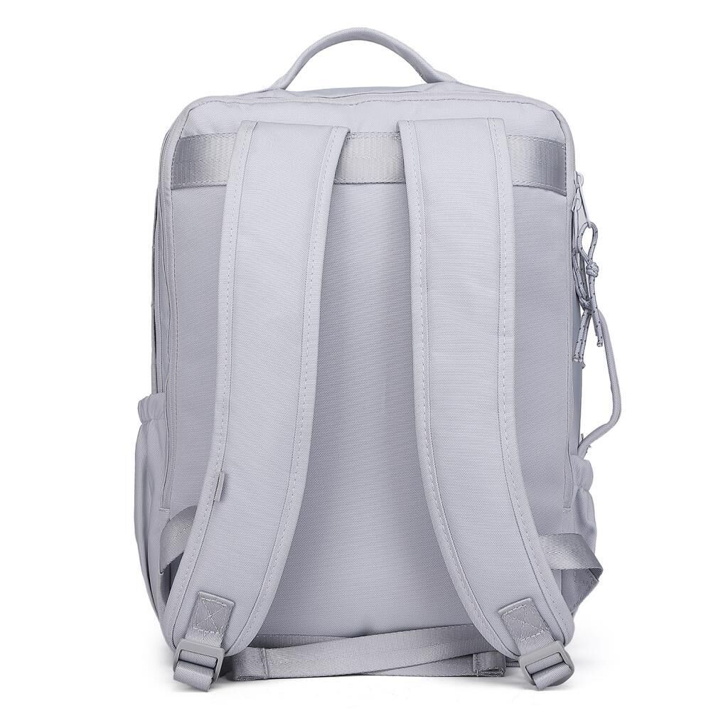 Smart Bags Sırt Çantası Okul Boyu Kalem Kutusu Hediyeli 3210 New Yeşil