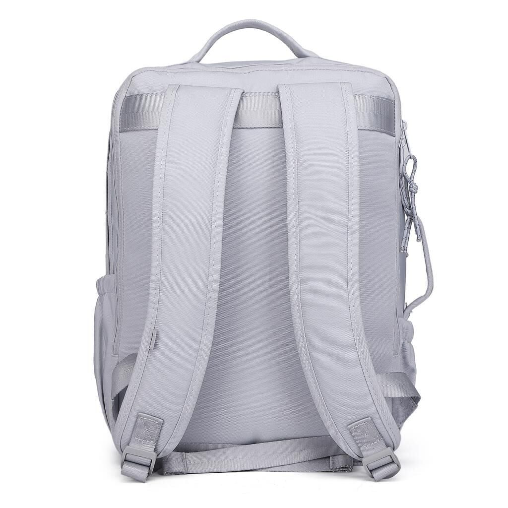 Smart Bags Sırt Çantası Okul Boyu Kalem Kutusu Hediyeli 3210 Lila