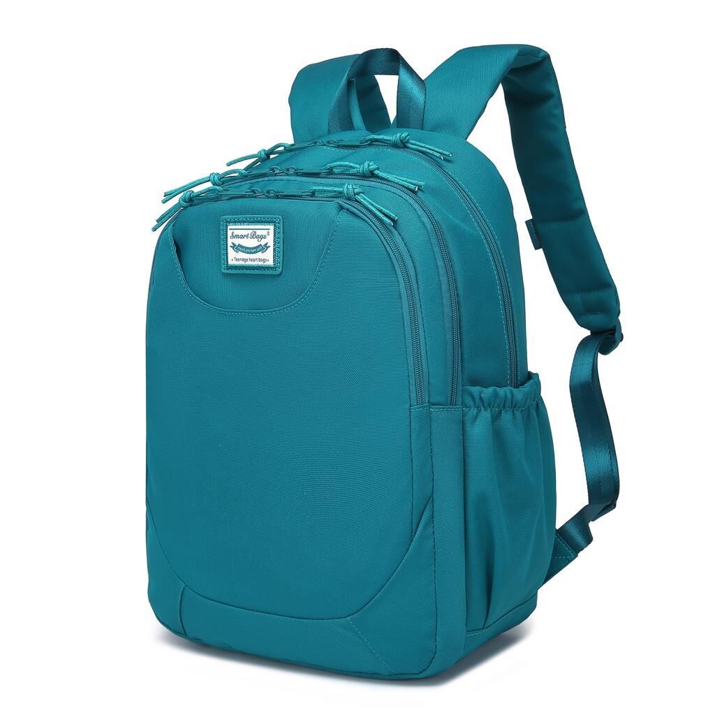 Smart Bags Sırt Çantası Okul Boyu Laptop Gözlü 3199