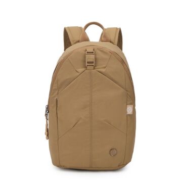 Smart Bags Mikro Poly Kumaş Kadın Sırt Çantası 3336 A.Kahve