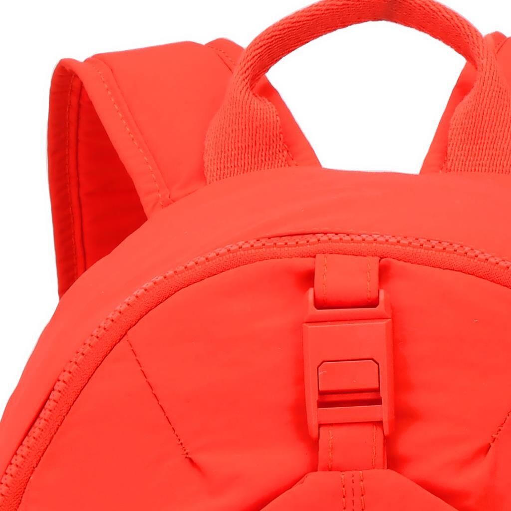 Smart Bags Mikro Poly Kumaş Kadın Sırt Çantası 3336 Orange