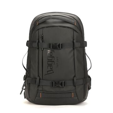 Baggaj Büyük Boy Seyahat ve Laptop Sırt Çantası