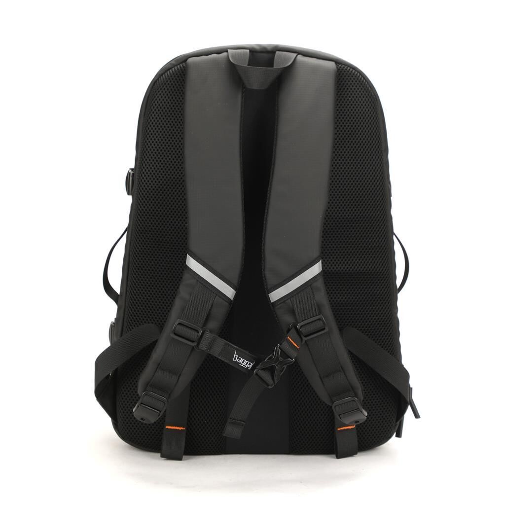 Baggaj Büyük Boy Seyahat ve Laptop Sırt Çantası