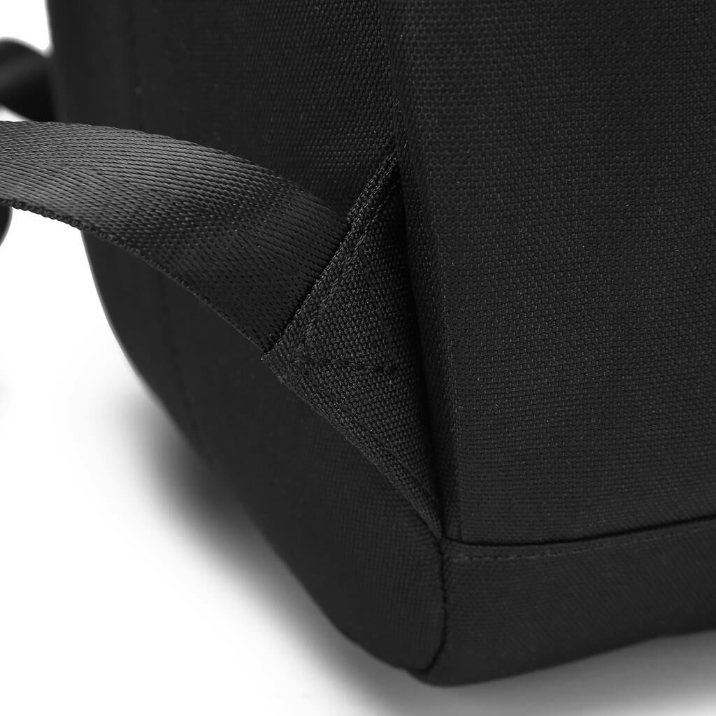 Smart Bags Sırt Çantası Okul Boyu Laptop Gözlü 3199 Hardal