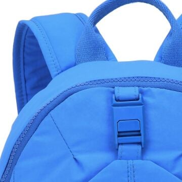 Smart Bags Mikro Poly Kumaş Kadın Sırt Çantası 3336 Mavi