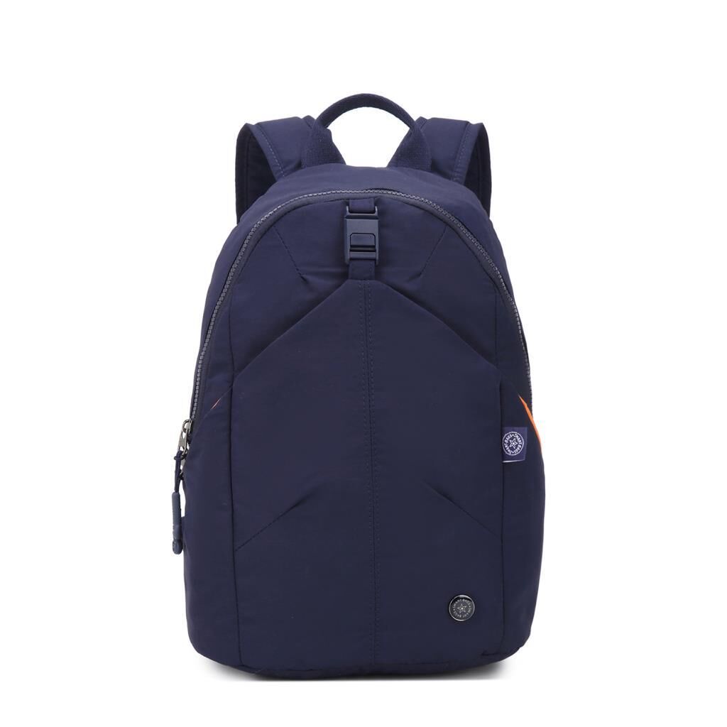 Smart Bags Mikro Poly Kumaş Kadın Sırt Çantası 3336 Laci