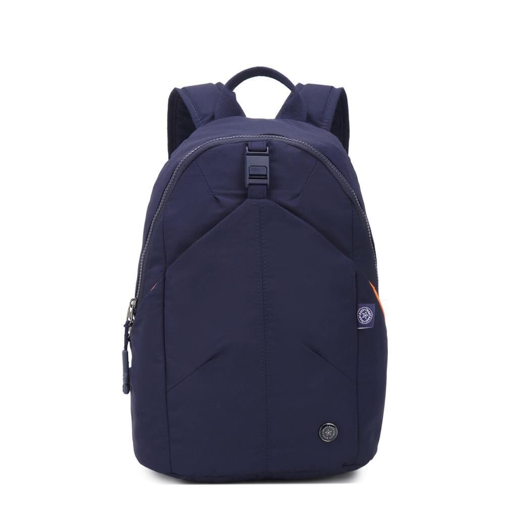 Smart Bags Mikro Poly Kumaş Kadın Sırt Çantası 3336 Laci