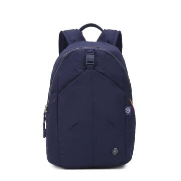 Smart Bags Mikro Poly Kumaş Kadın Sırt Çantası 3336 Laci