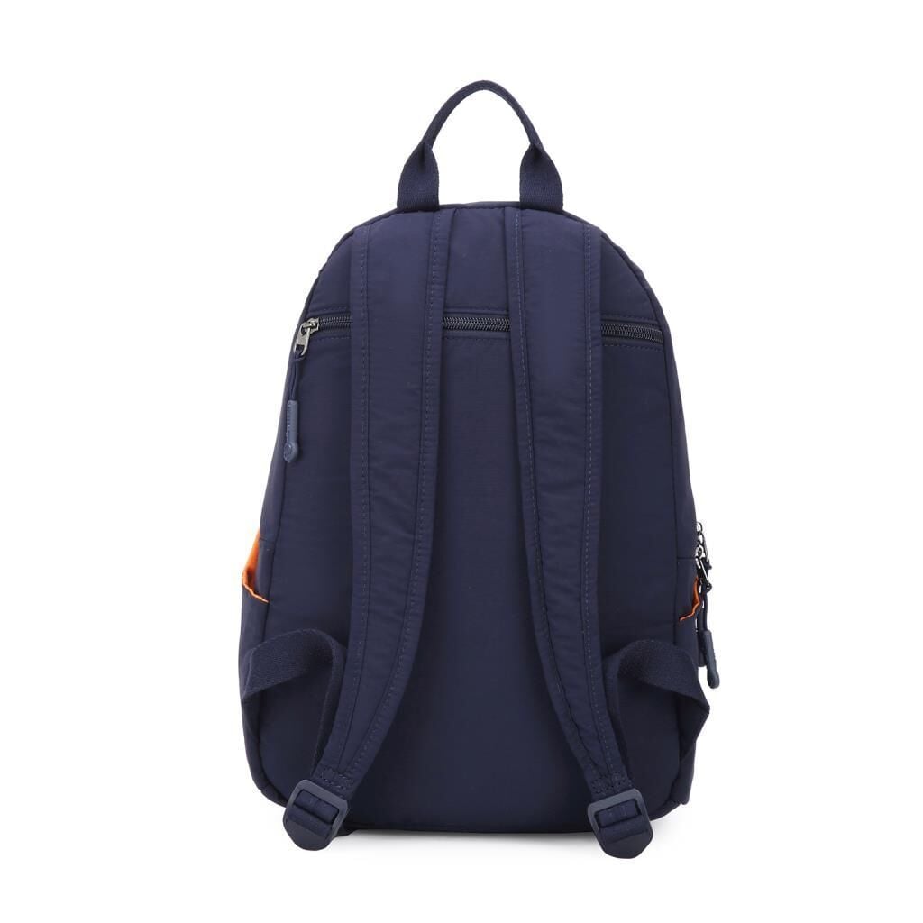 Smart Bags Mikro Poly Kumaş Kadın Sırt Çantası 3336 Laci