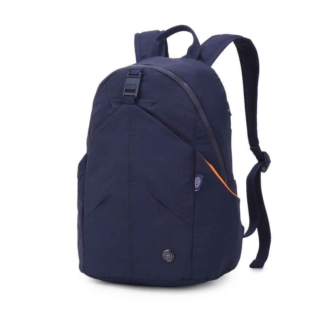 Smart Bags Mikro Poly Kumaş Kadın Sırt Çantası 3336 Laci