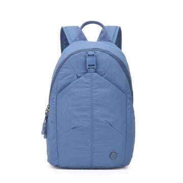 Smart Bags Mikro Poly Kumaş Kadın Sırt Çantası 3336 J.Mavi