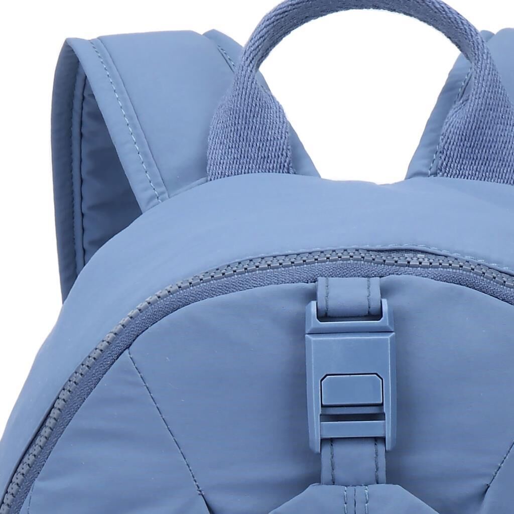 Smart Bags Mikro Poly Kumaş Kadın Sırt Çantası 3336 J.Mavi