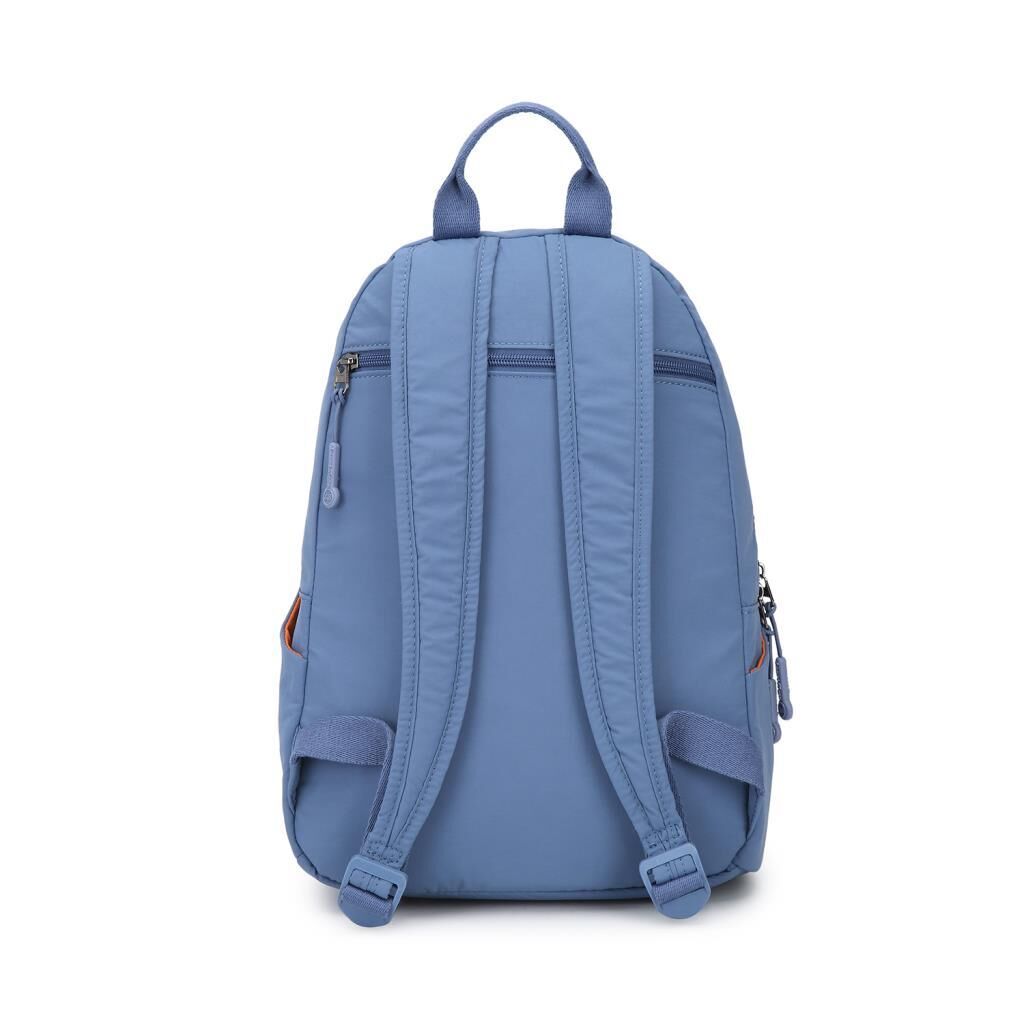 Smart Bags Mikro Poly Kumaş Kadın Sırt Çantası 3336 J.Mavi