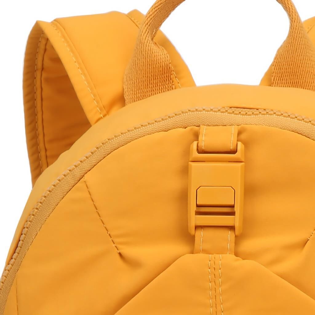 Smart Bags Mikro Poly Kumaş Kadın Sırt Çantası 3336 Hardal