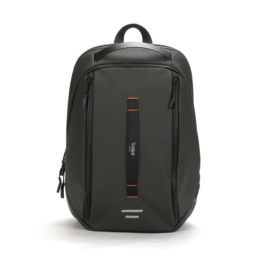 Baggaj Büyük Boy Seyahat ve Laptop Sırt Çantası