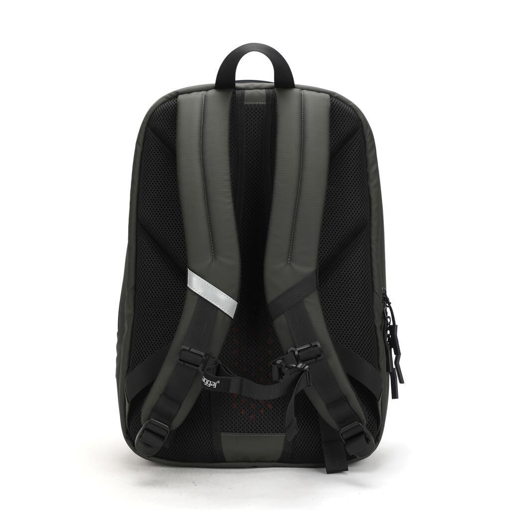 Baggaj Büyük Boy Seyahat ve Laptop Sırt Çantası