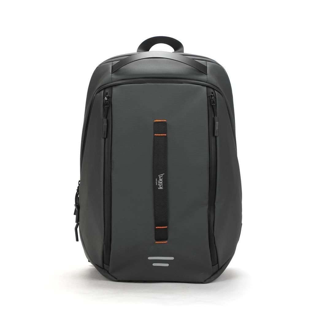 Büyük Boy Seyahat ve Laptop için Sırt Çantası Baggaj S24102