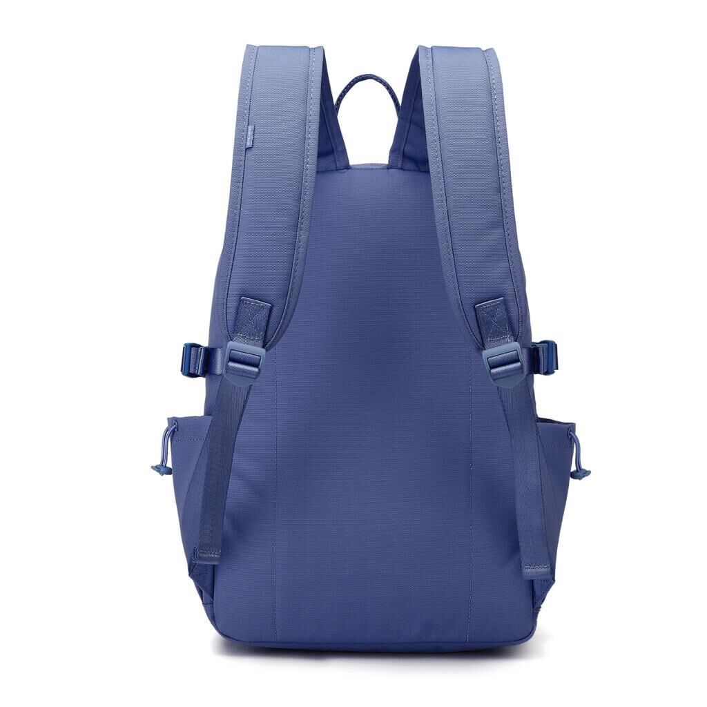 Smart Bags Sırt Çantası Okul Boyu Kalem Kutusu Hediyeli 3156 J.Mavi