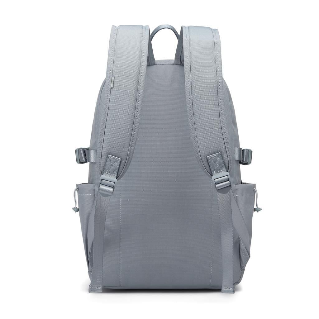 Smart Bags Sırt Çantası Okul Boyu Kalem Kutusu Hediyeli 3156 Buz Mavi