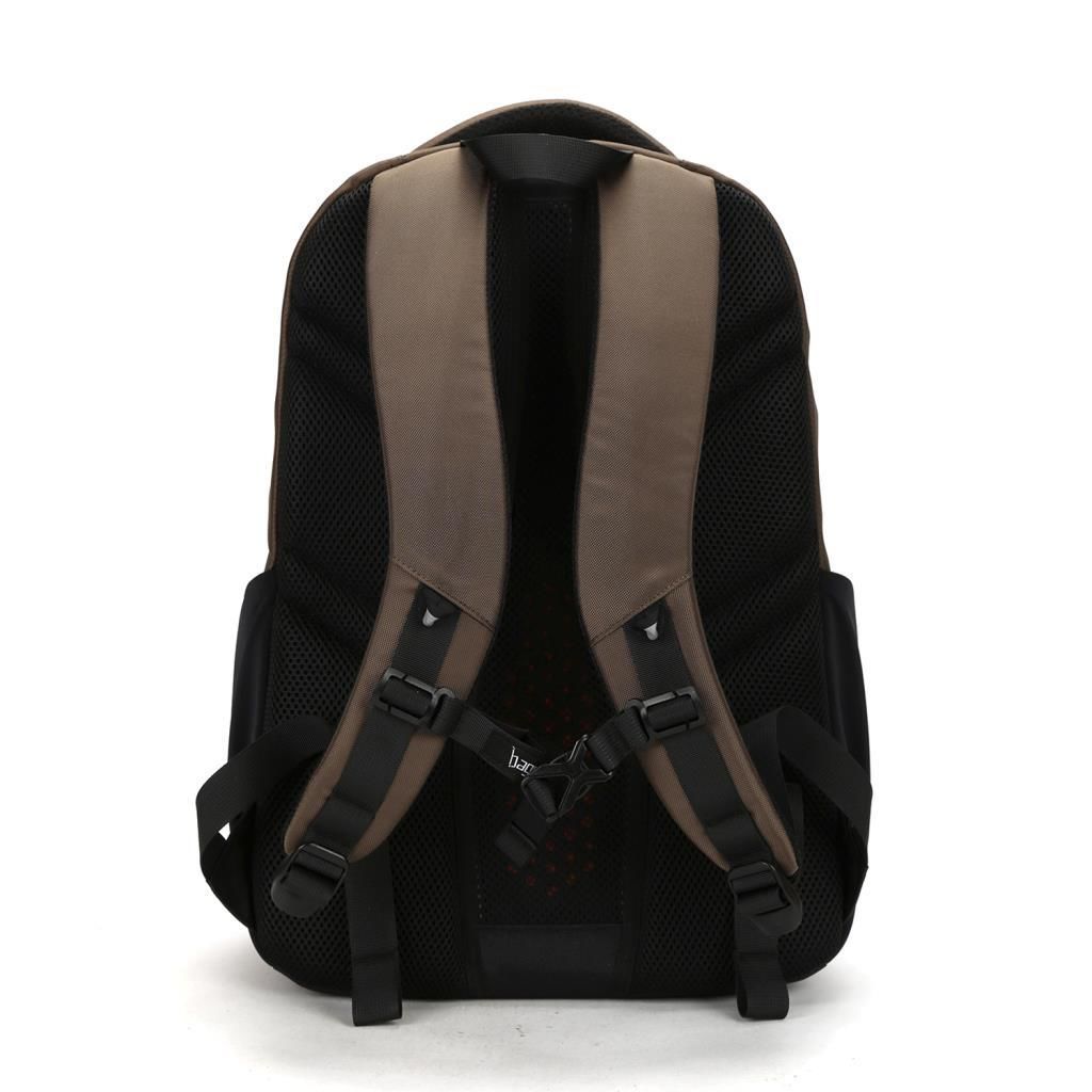 Büyük Boy Seyahat ve Laptop için Sırt Çantası Baggaj S24107