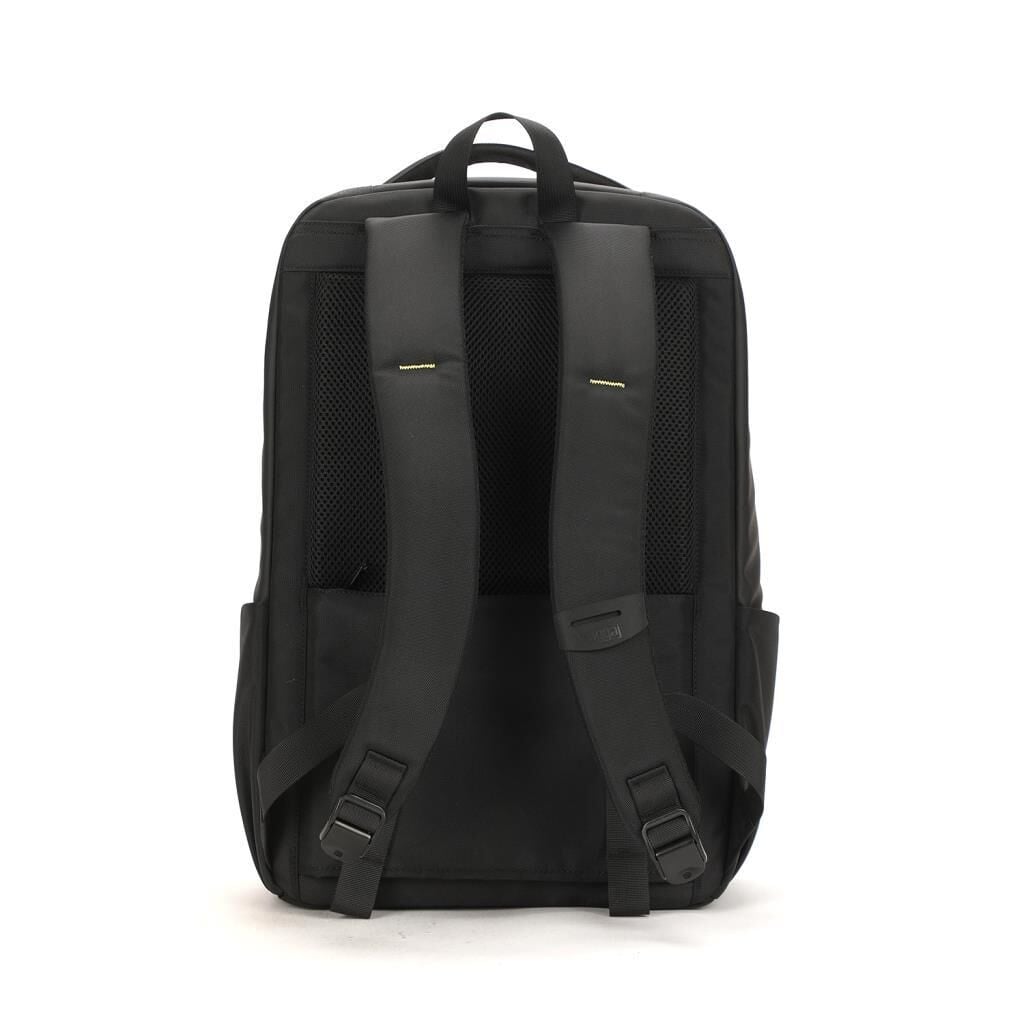 Baggaj Büyük Boy Seyahat ve Laptop Sırt Çantası Siyah