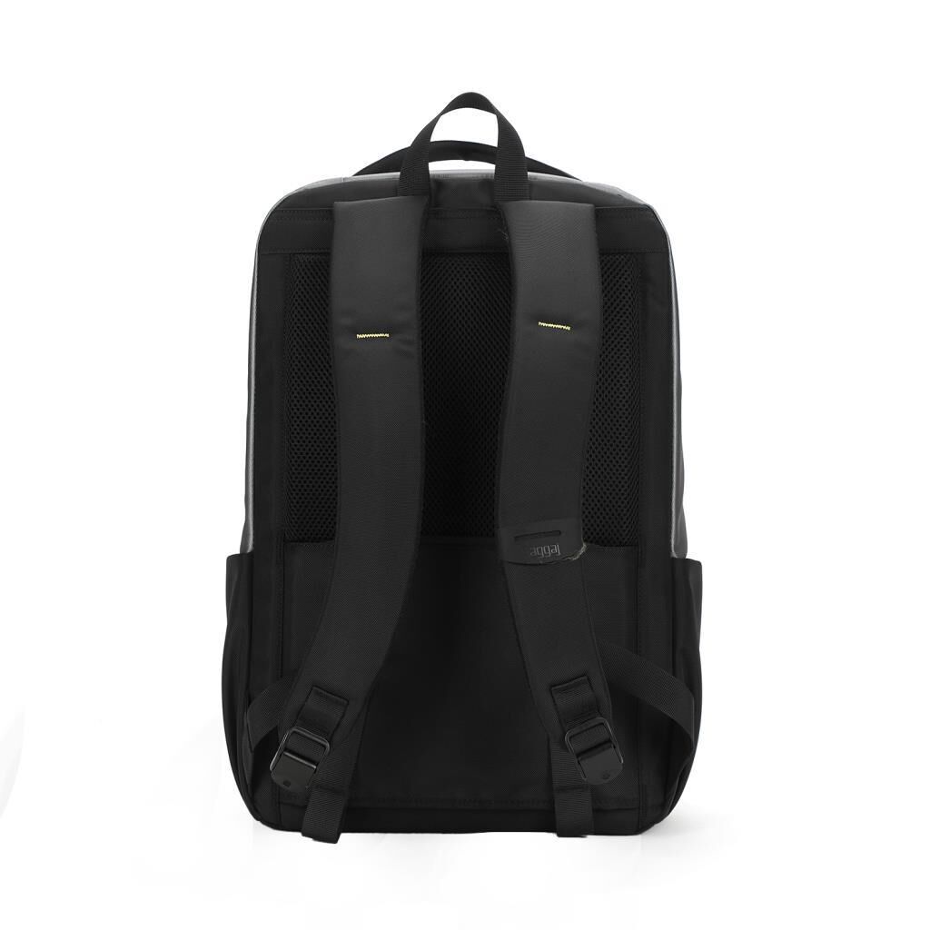 Baggaj Büyük Boy Seyahat ve Laptop Sırt Çantası Gri