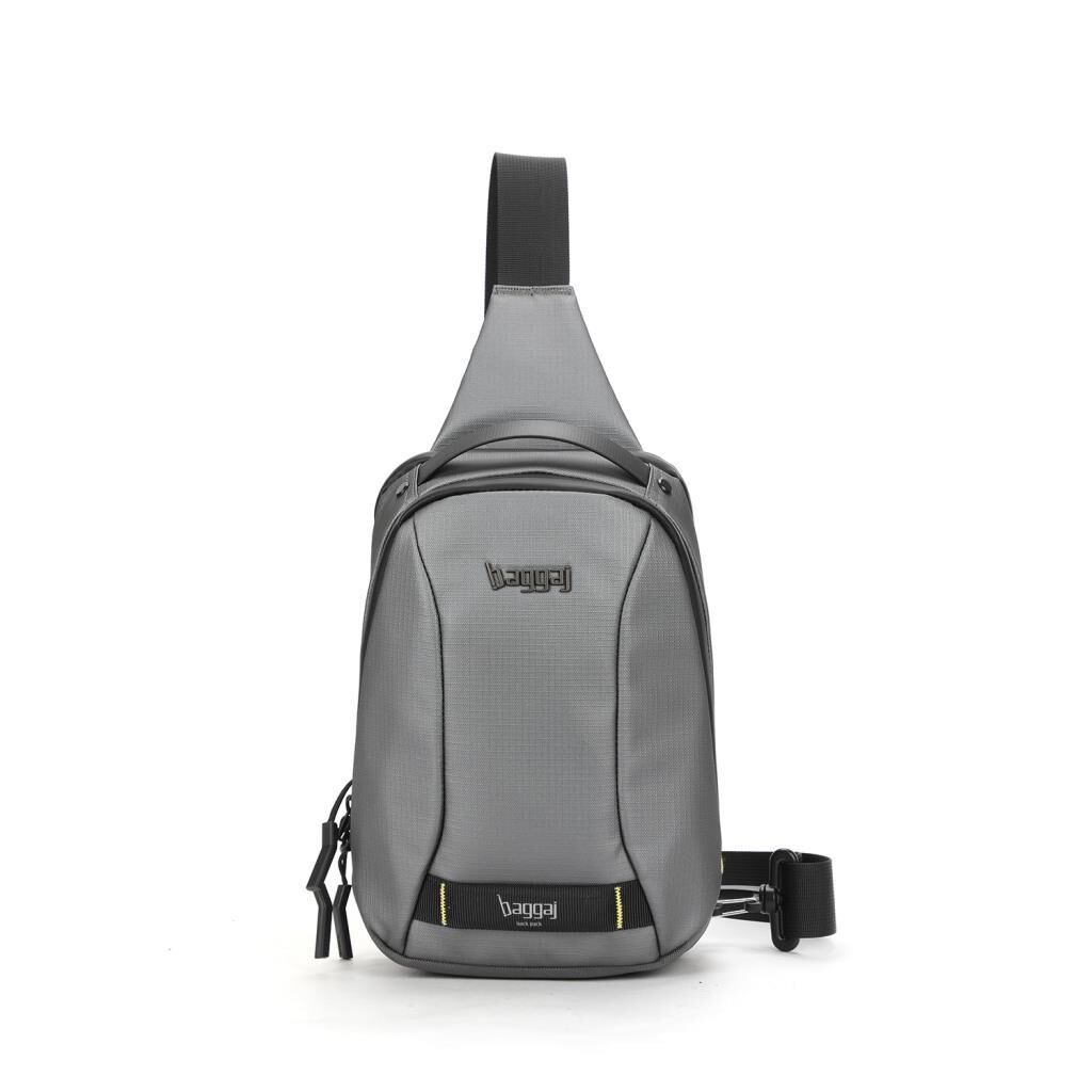 Tek Askılı Bodybag Erkek Sırt Çantası Baggaj CS24159