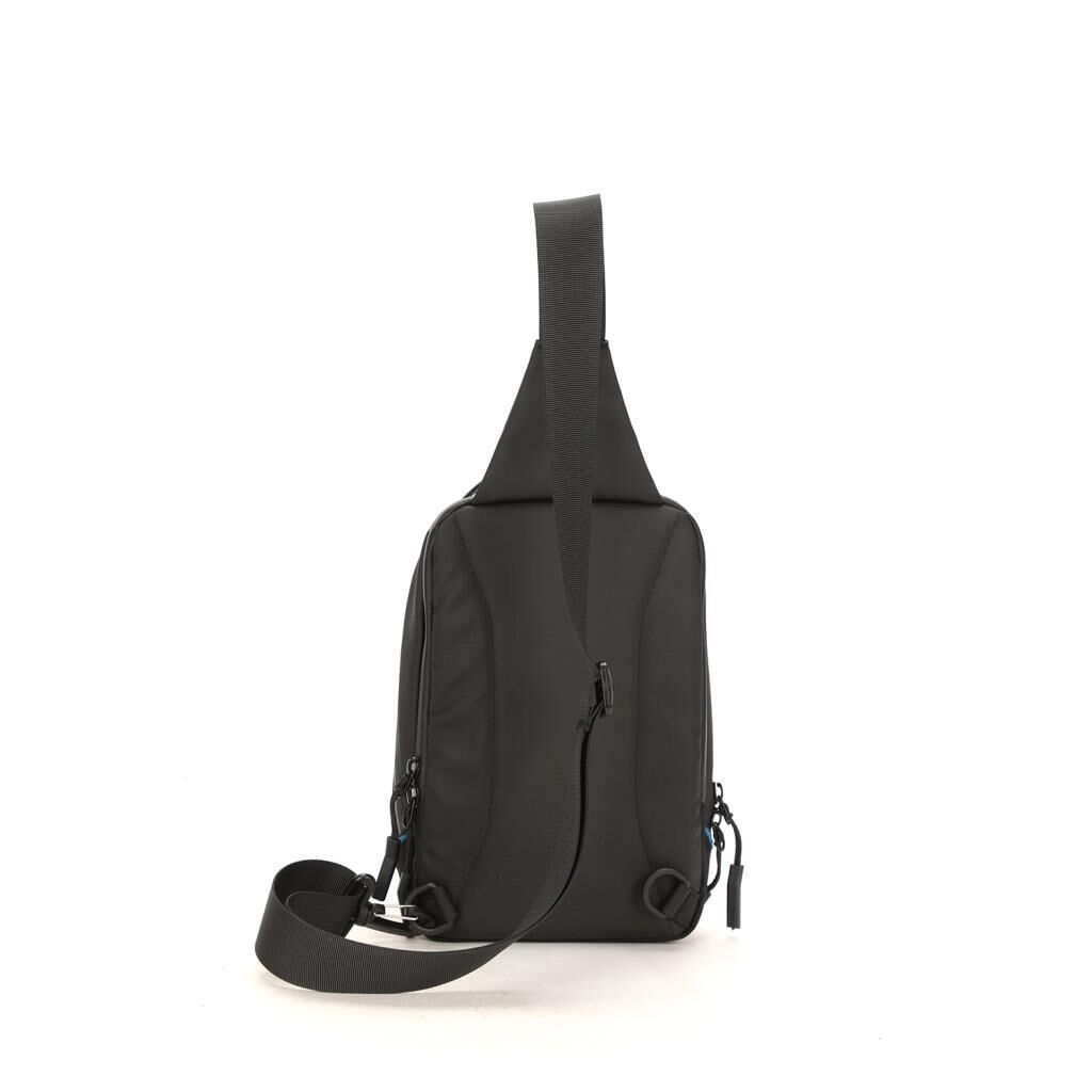 Baggaj Tek Askılı Bodybag Erkek Sırt Çantası