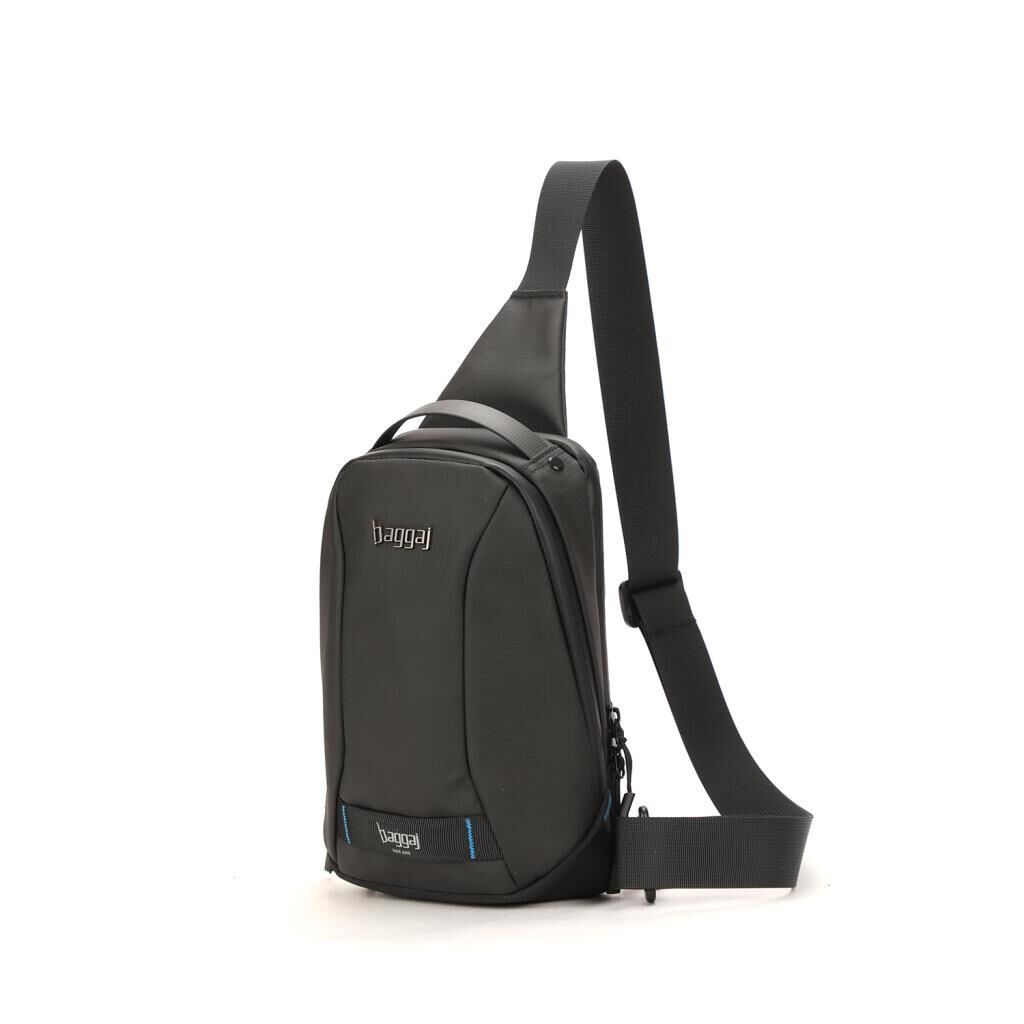 Baggaj Tek Askılı Bodybag Erkek Sırt Çantası