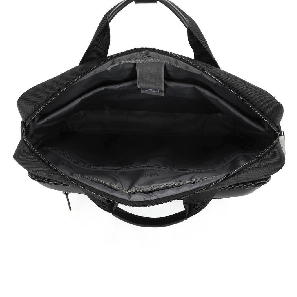 Baggaj Evrak ve Laptop Çantası Uniseks Model