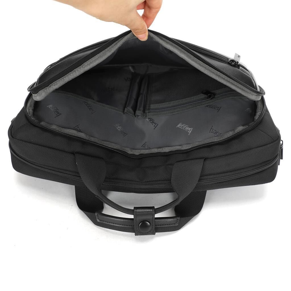 Baggaj Evrak ve Laptop Çantası Uniseks Model