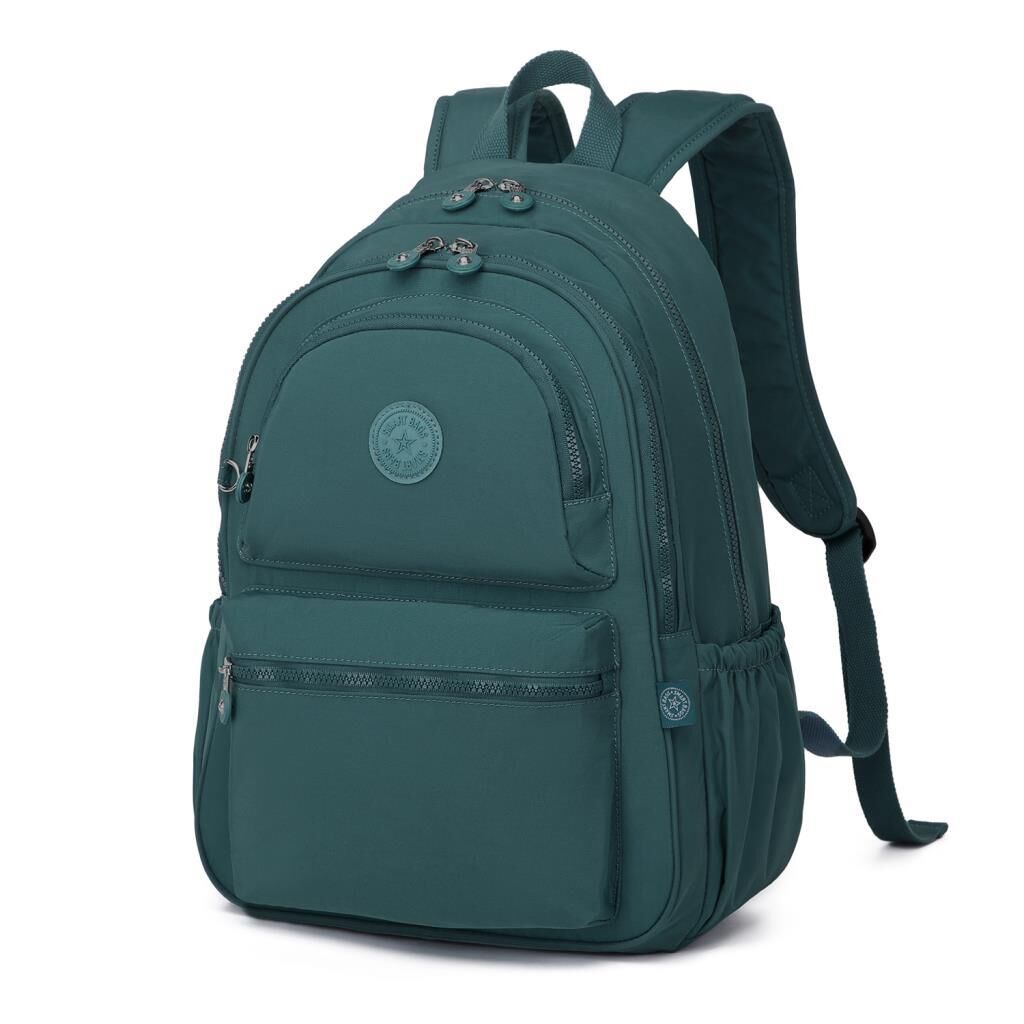 Smart Bags Büyük Boy Sırt Çantası Krinkıl Kumaş 1050