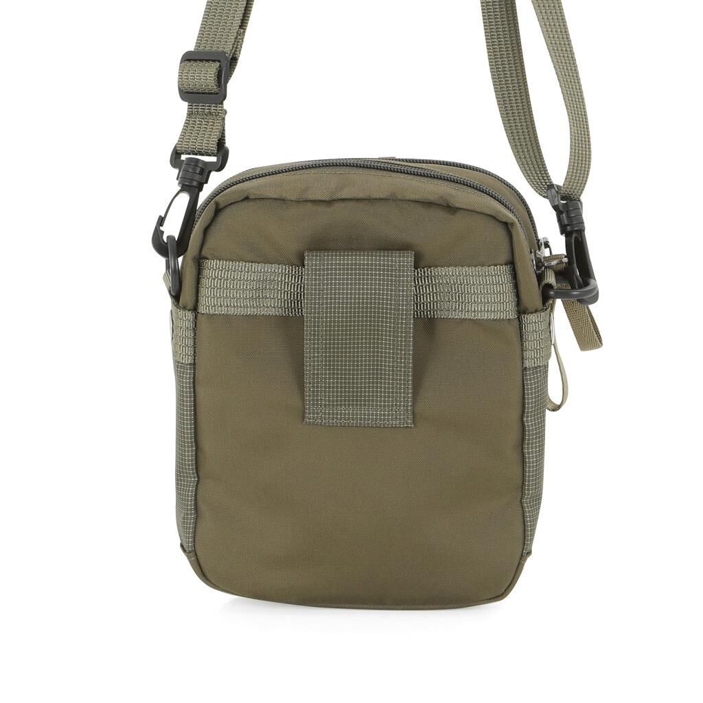 Baggaj Postacı Omuz Askılı Erkek Çantası