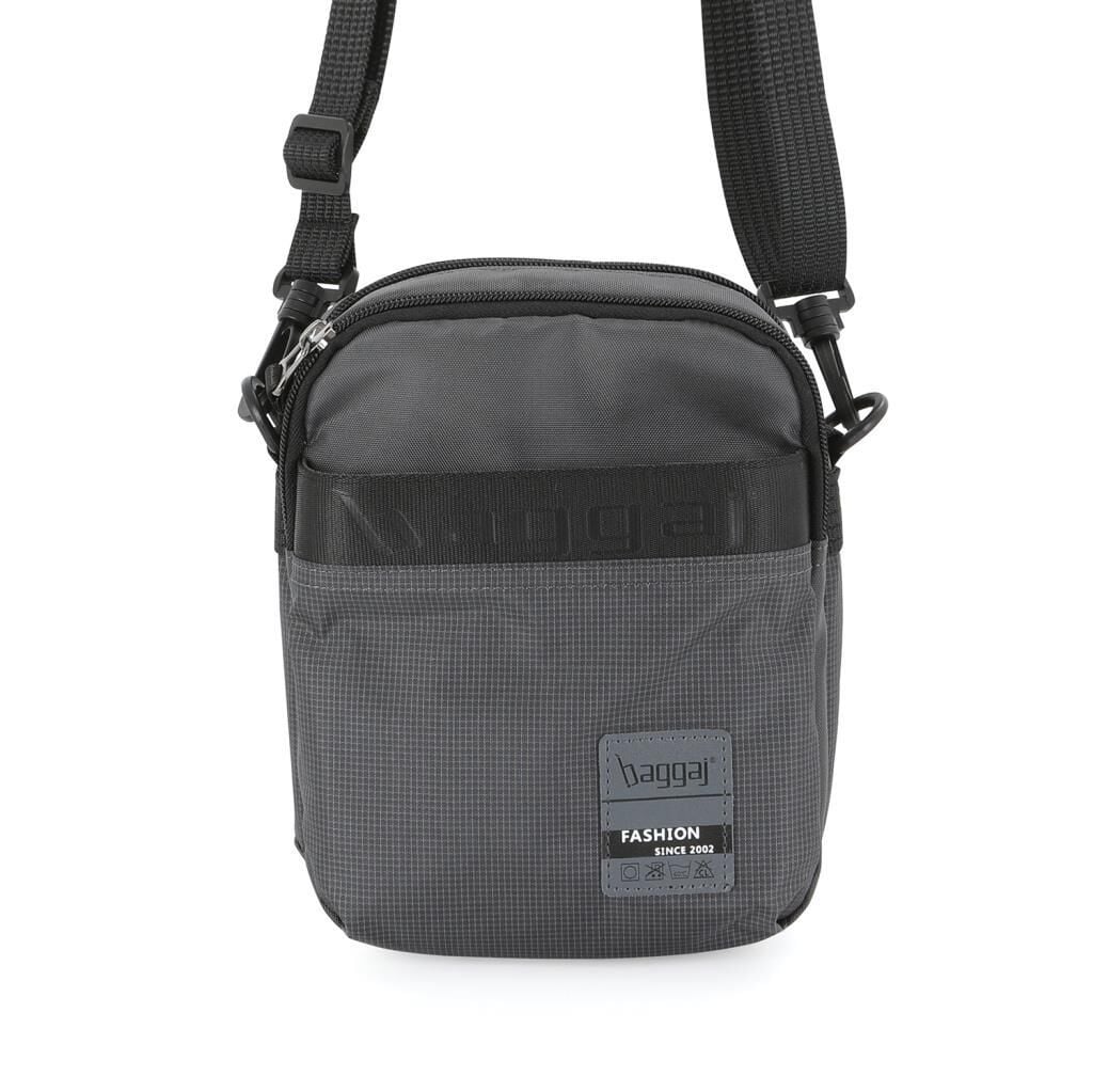 Baggaj Postacı Omuz Askılı Erkek Çantası