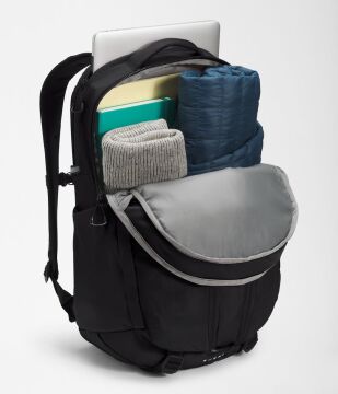 The North Face Surge Laptop Gözlü Sırt Çantası NF0A52SGKX71