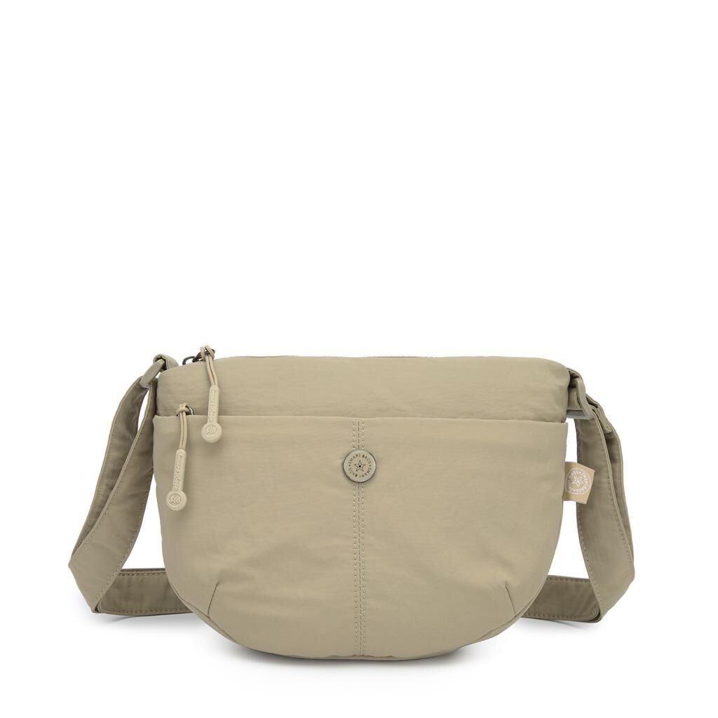 Smart Bags Mikro Poly Kumaş Postacı Kadın Çantası 3338
