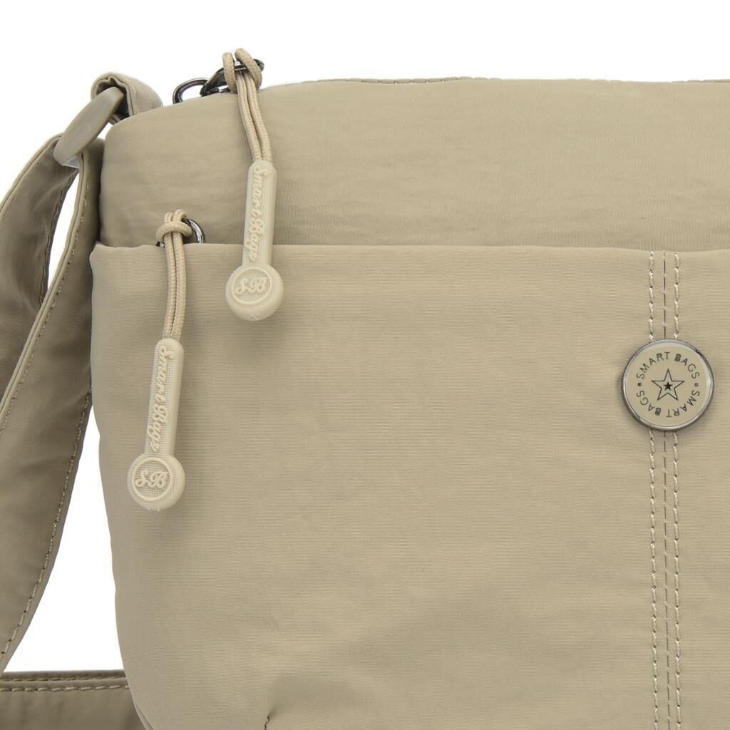 Smart Bags Mikro Poly Kumaş Postacı Kadın Çantası 3338