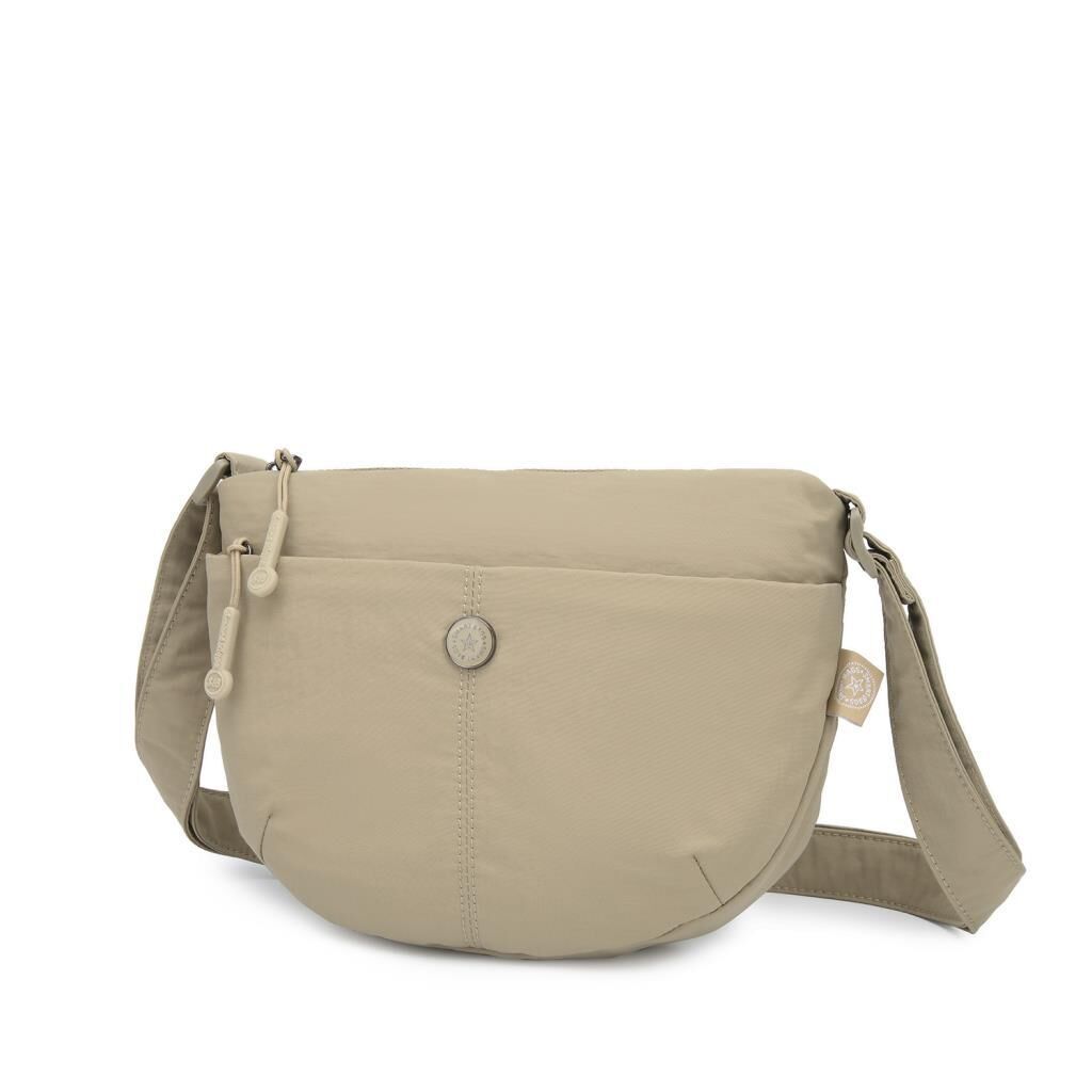 Smart Bags Mikro Poly Kumaş Postacı Kadın Çantası 3338