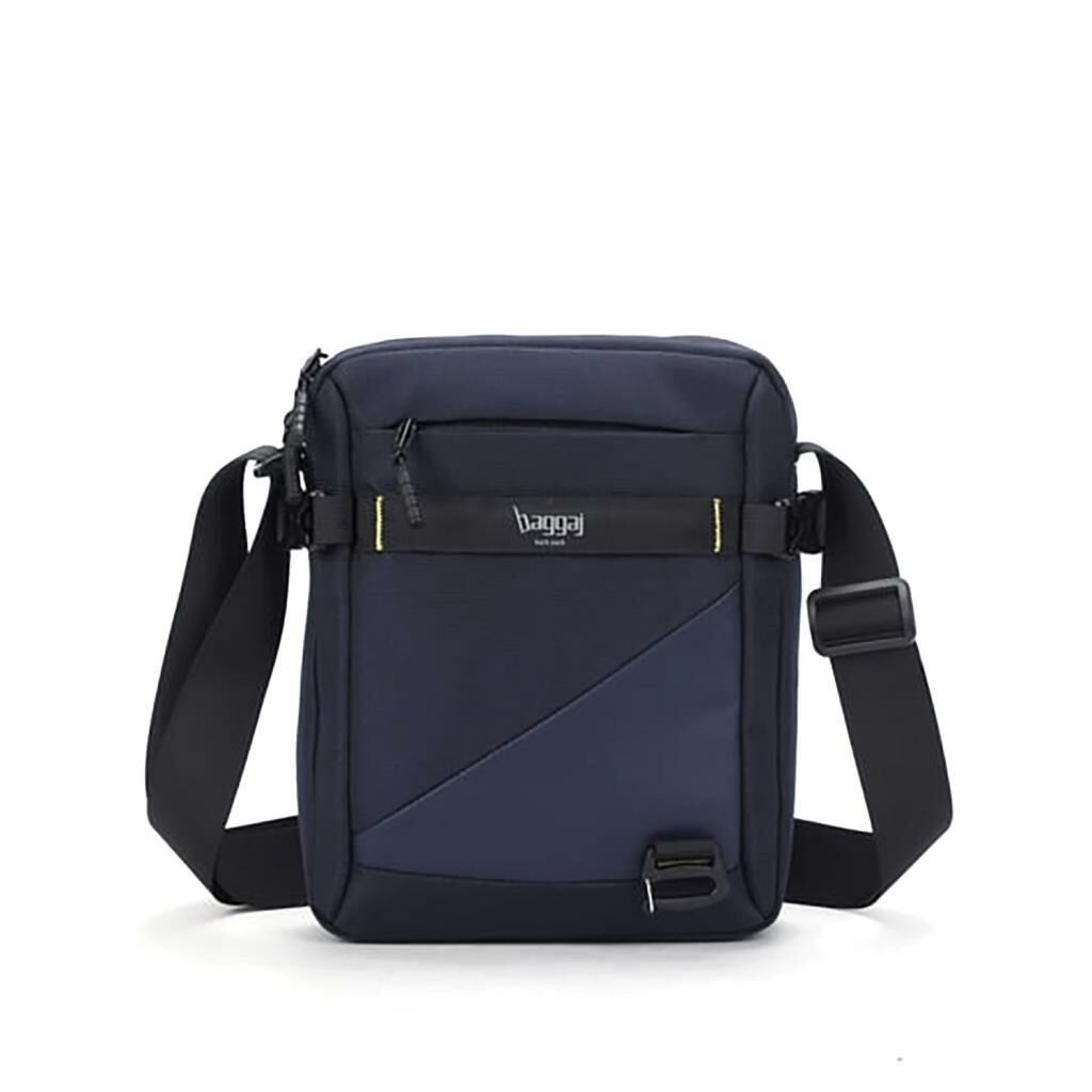 Postacı Tipi Erkek Omuz Çantası Orta Boy Baggaj CO2421