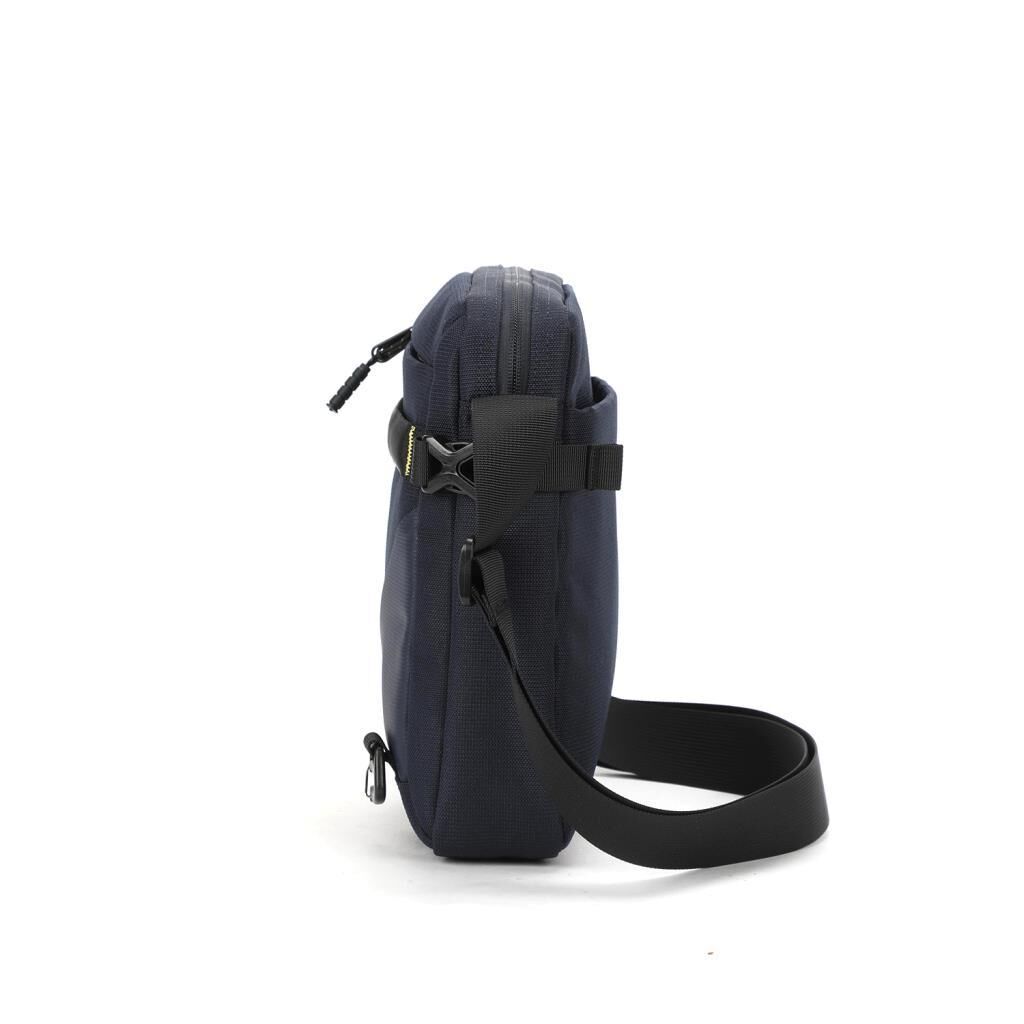 Baggaj Postacı Tipi Erkek Omuz Çantası Orta Boy